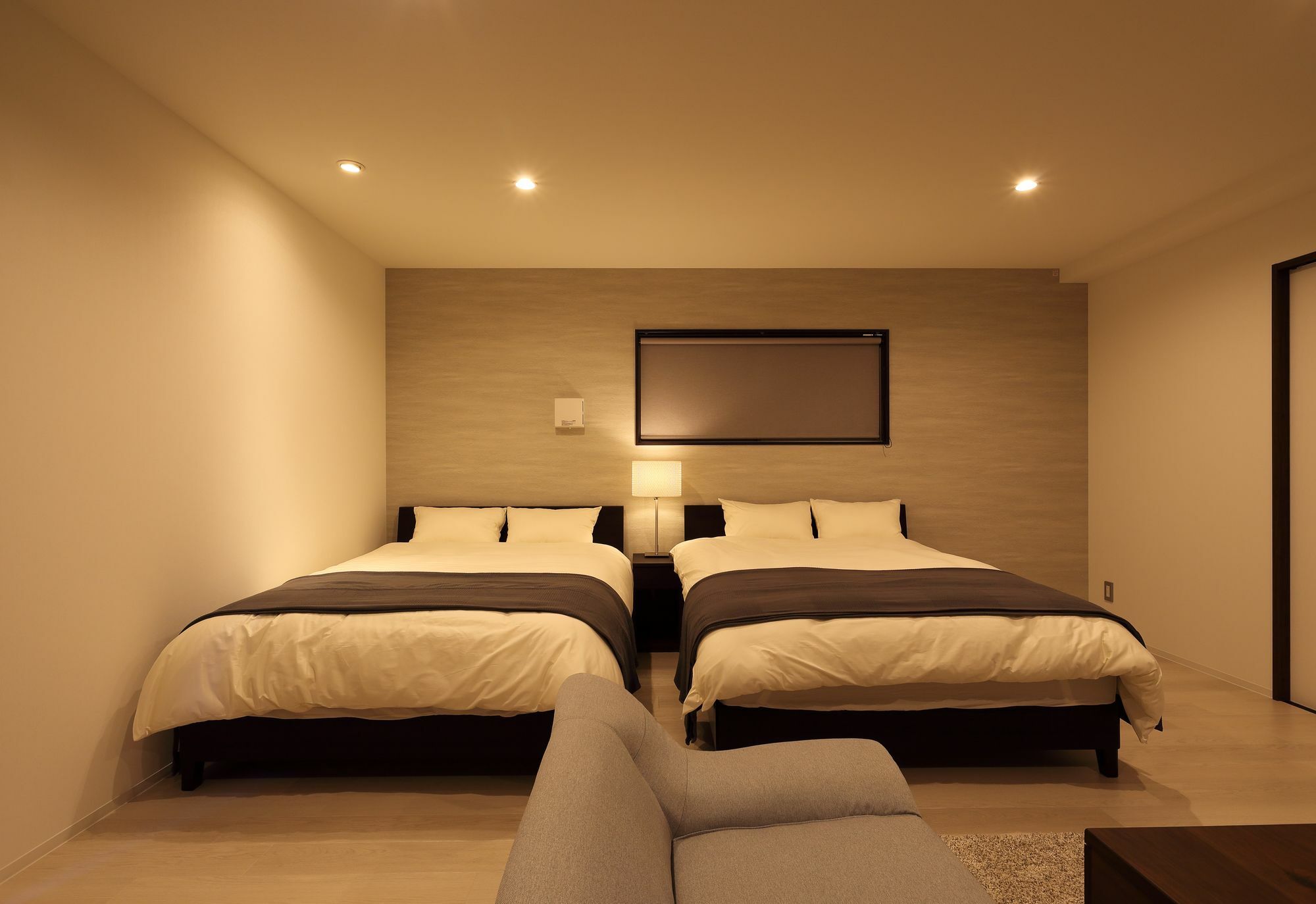Suminagi Shinpontocho Aparthotel Kyoto Bagian luar foto